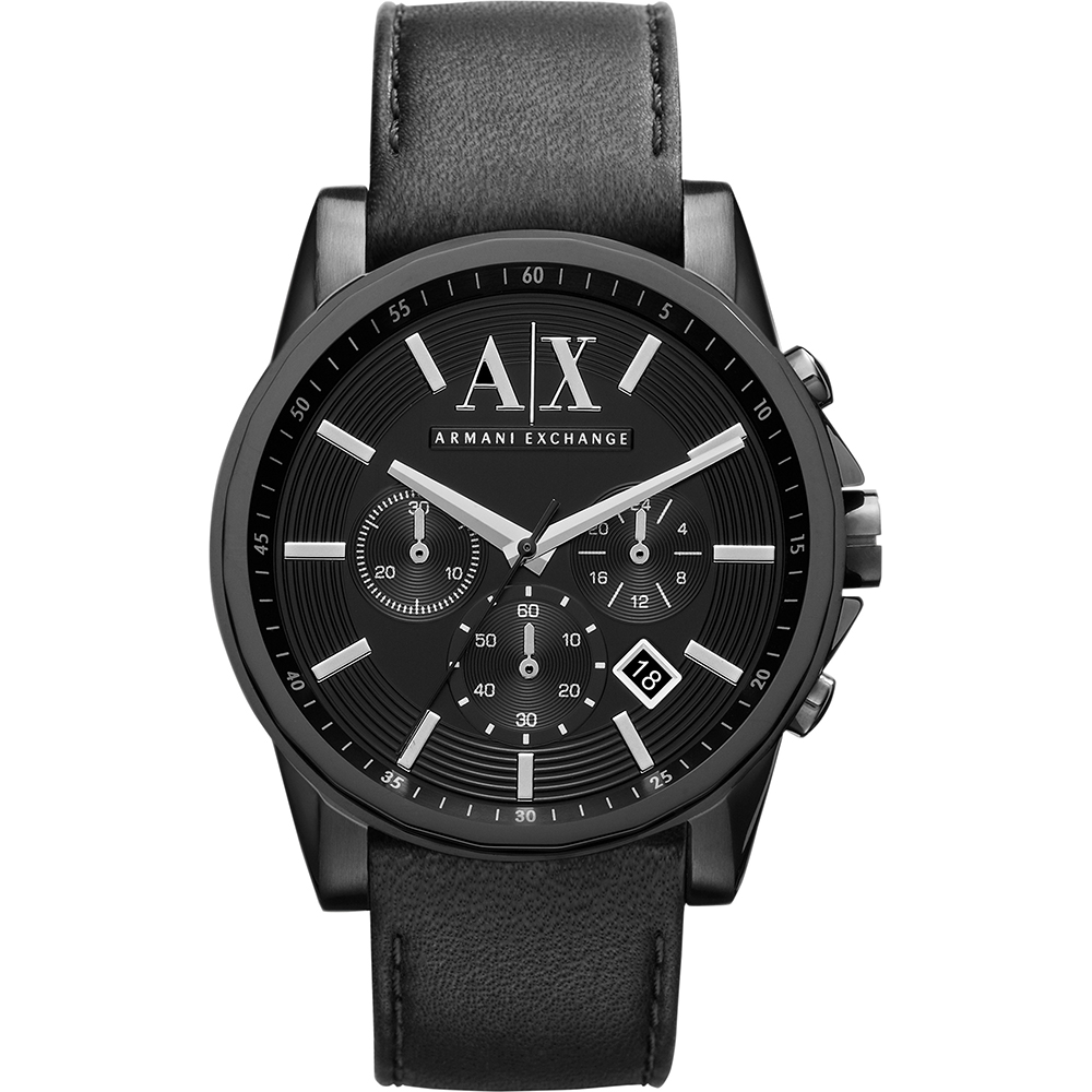 Reloj Armani Exchange AX2098