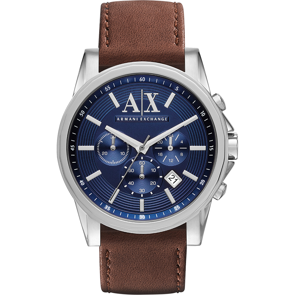 Reloj Armani Exchange AX2501