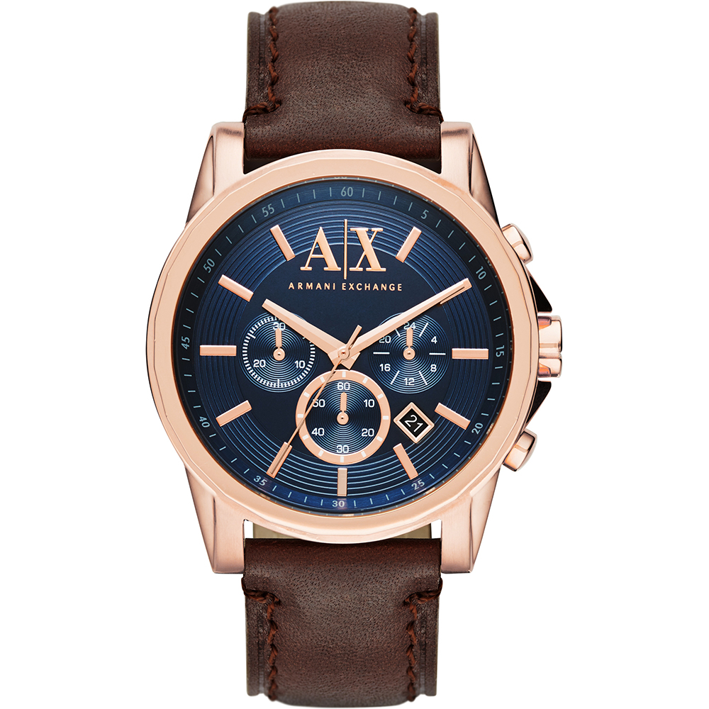 Reloj Armani Exchange AX2508