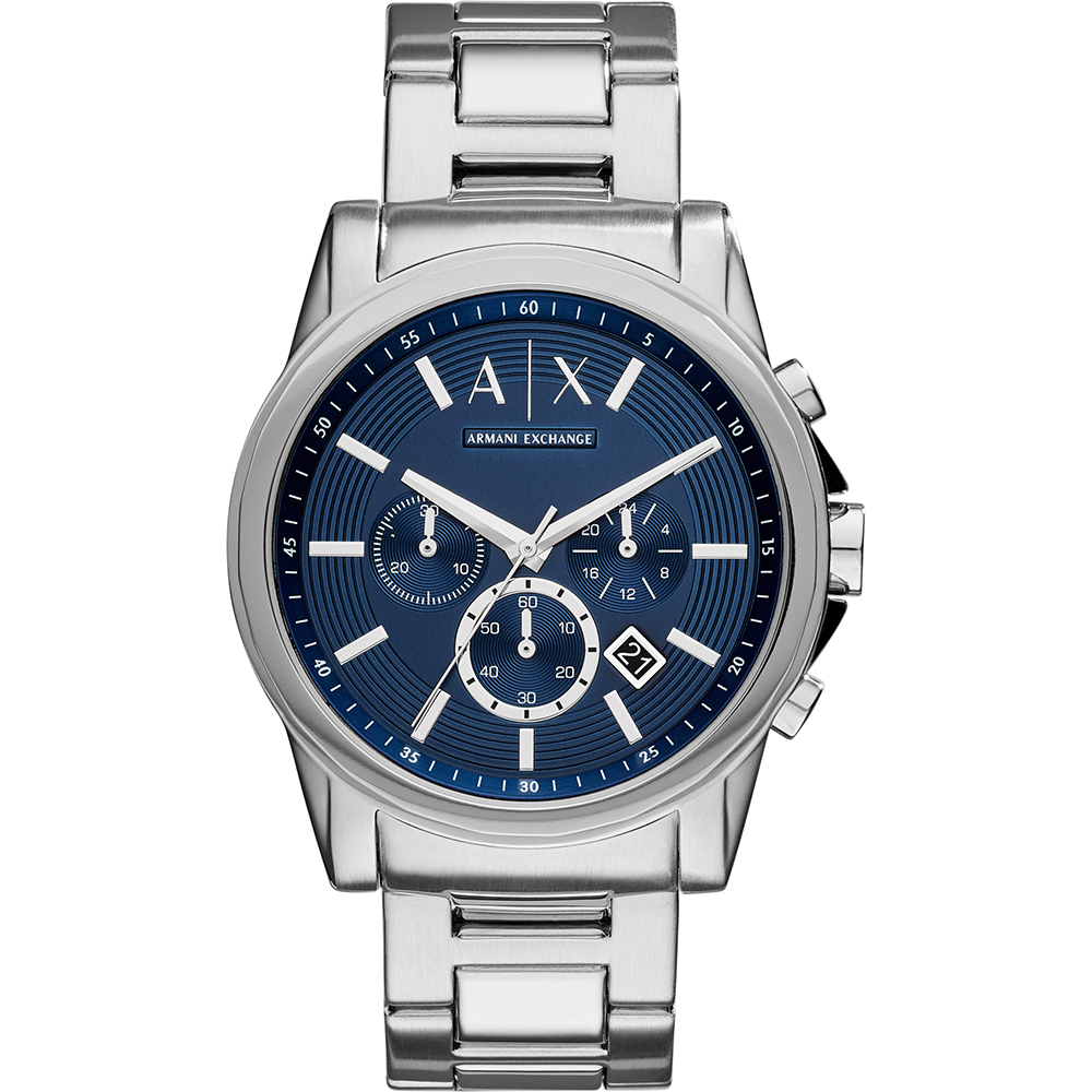Reloj Armani Exchange AX2509