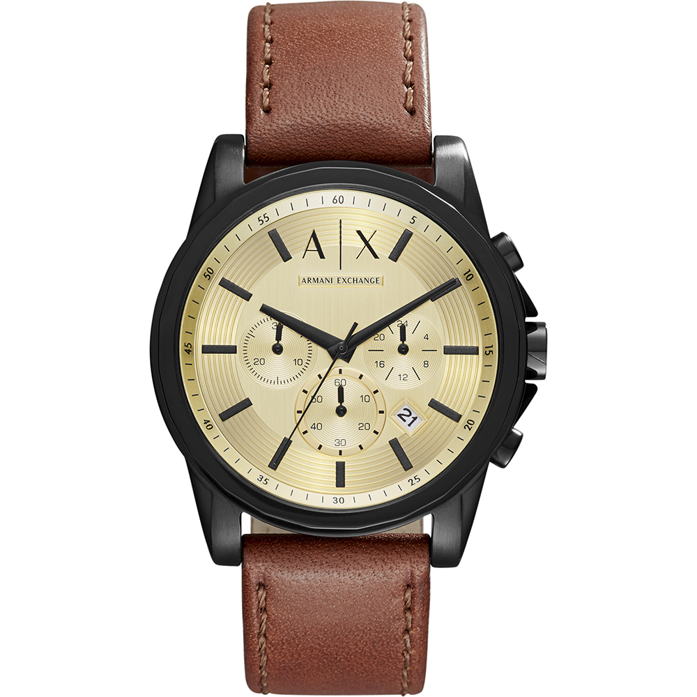 Reloj Armani Exchange AX2511