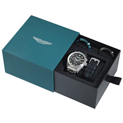 Reloj Aston Martin Icon MTIB1F501 Icon Set