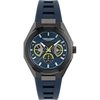 Reloj Aston Martin Thrill MTRI1F501