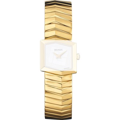 Correa Balmain 0745955 Taffetas