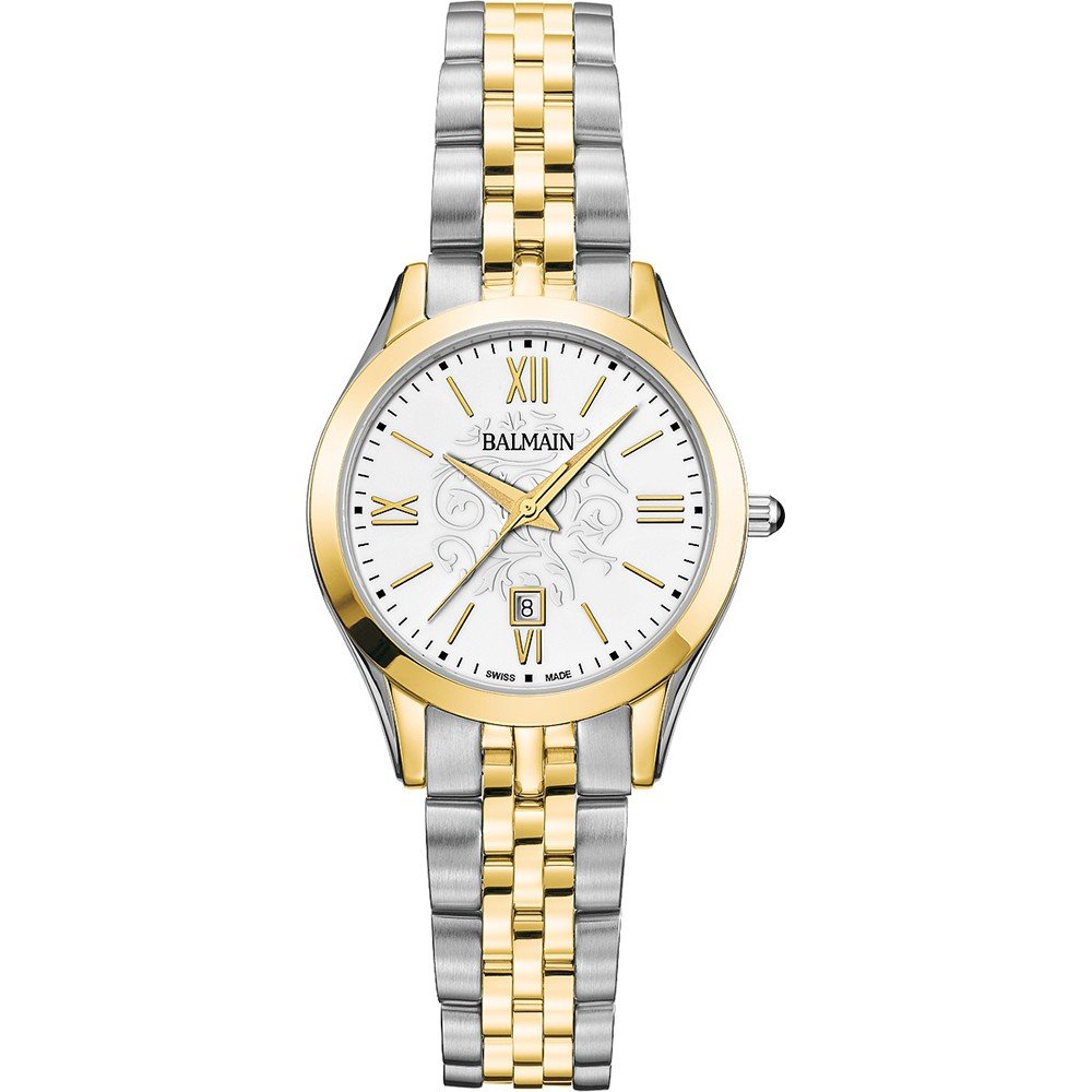 Reloj balmain mujer online