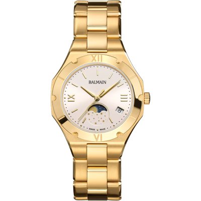 Reloj Balmain Be B4590.33.32 Be Balmain Moonphase