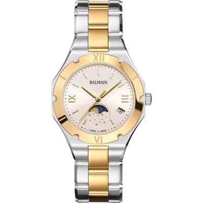 Reloj Balmain Be B4592.39.32 Be Balmain Moonphase