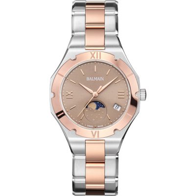 Reloj Balmain Be B4598.33.52 Be Balmain Moonphase