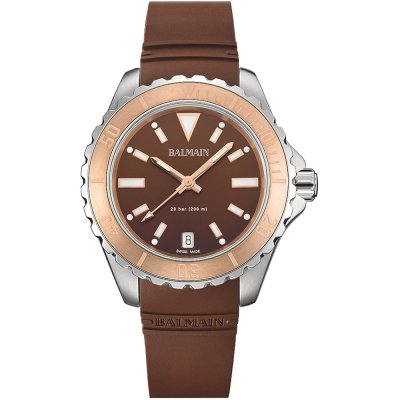 Reloj Balmain Ophrys B4638.52.55