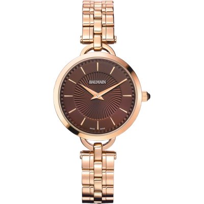 Reloj Balmain Orithia B4779.33.56