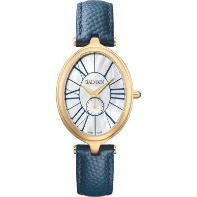 Reloj Balmain Haute Elegance B8110.92.82