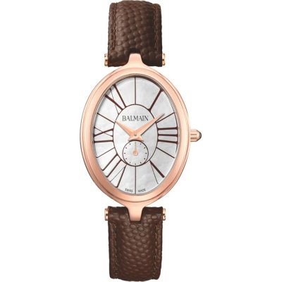 Reloj Balmain Haute Elegance B8119.52.82