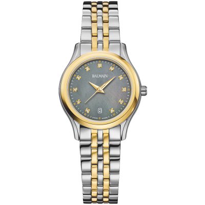 Reloj Balmain Beleganza B8342.39.66