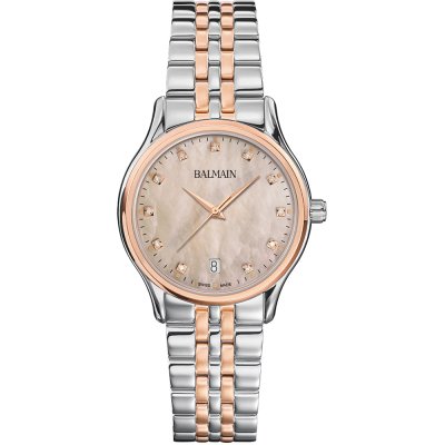 Reloj Balmain Beleganza B8358.33.56