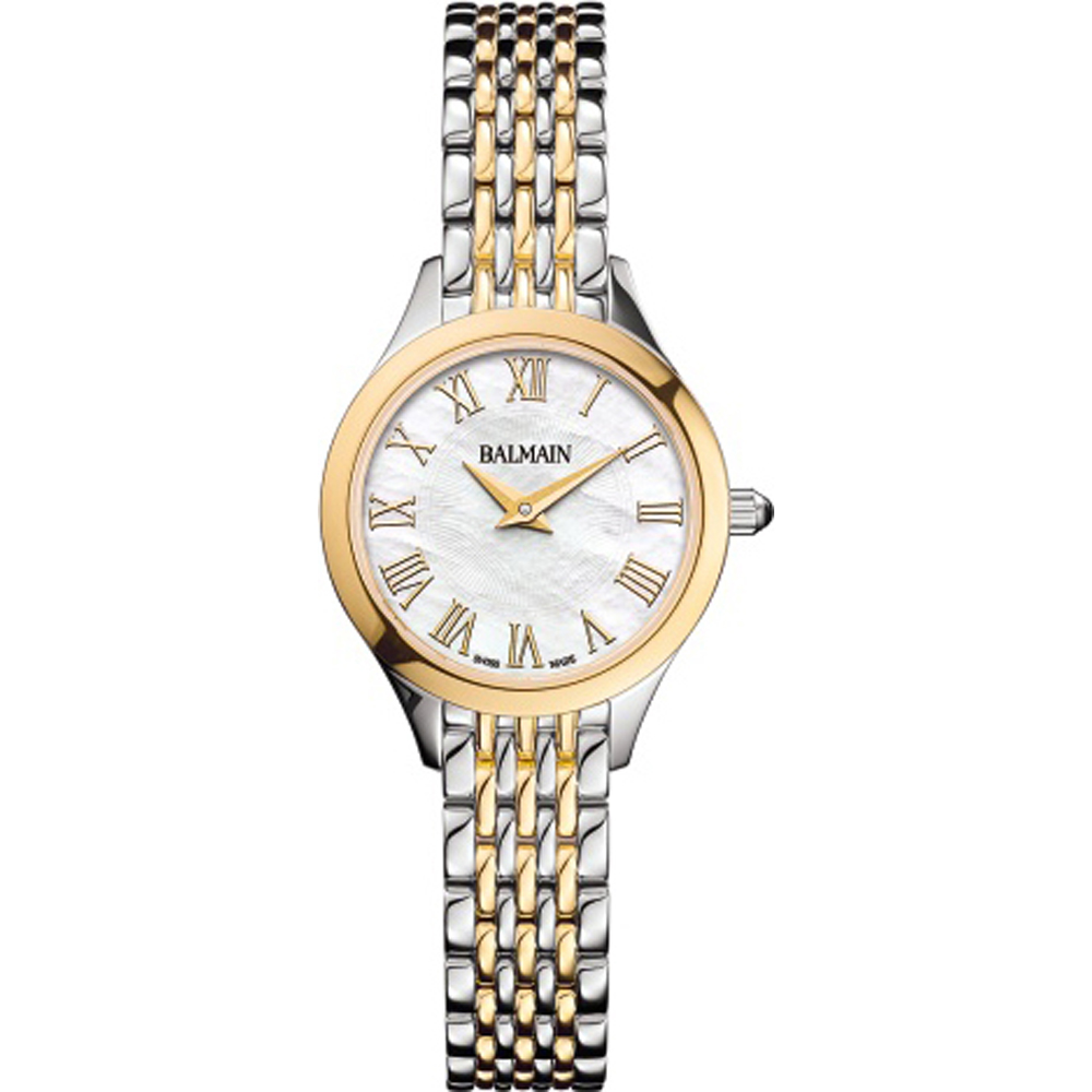 Reloj Balmain de B4932.39.82 Balmain de Balmain