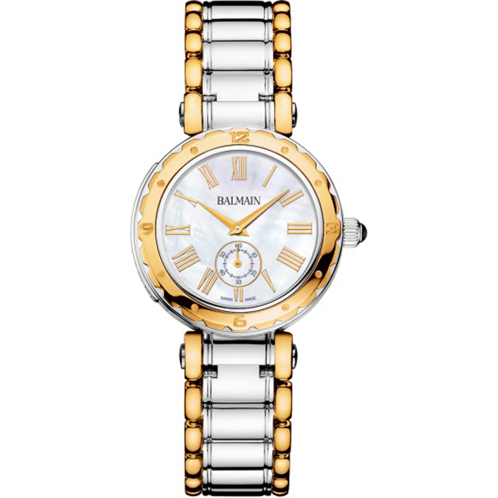 Reloj Balmain Balmainia B4552.39.82