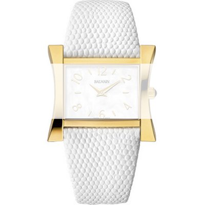 Correa Balmain Straps 1732231 Chic Fashion