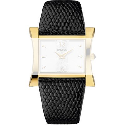 Correa Balmain Straps 1732235 Chic Fashion