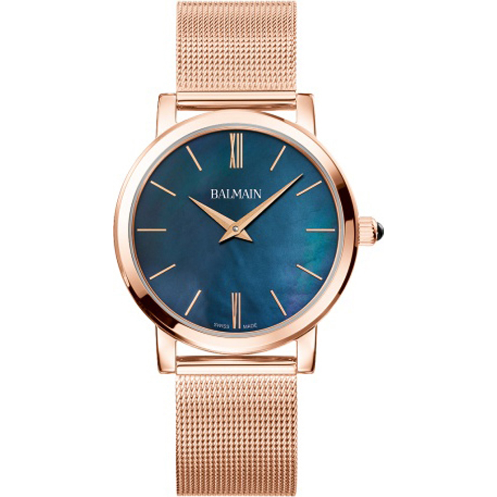 Reloj Balmain Elegance Chic B7699.33.62