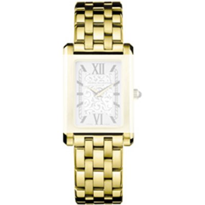 Correa Balmain Straps 0740107 Eria