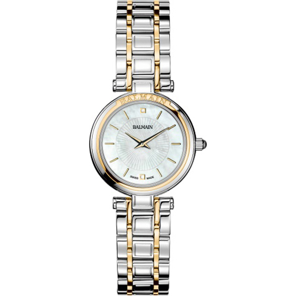 Reloj Balmain Haute Elegance B8092.39.86