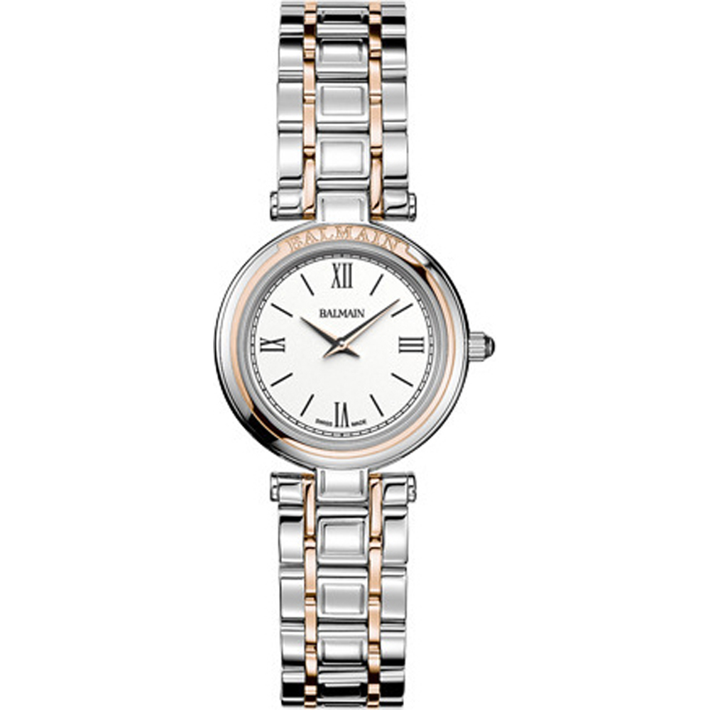 Reloj Balmain Haute Elegance B8098.33.22