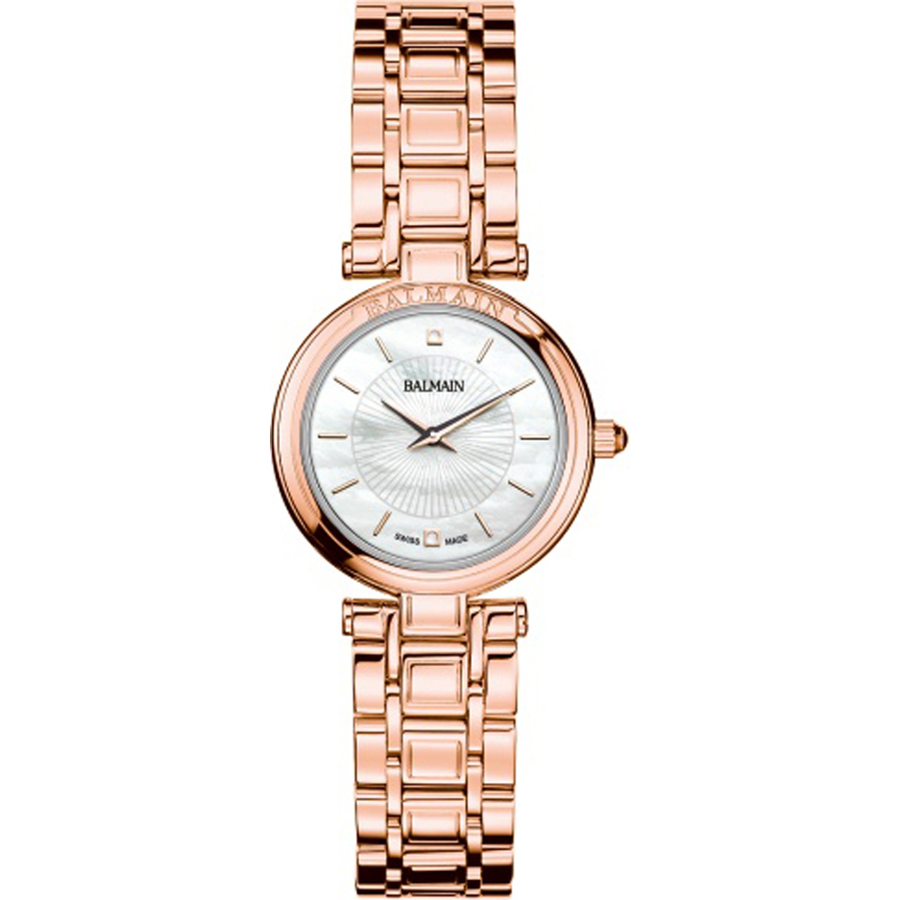 Reloj Balmain Haute Elegance B8099.33.86
