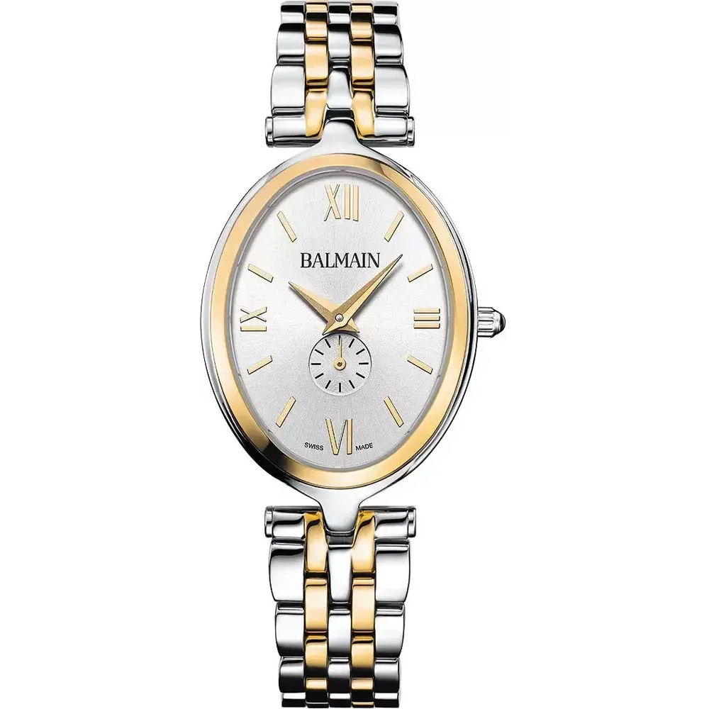Reloj Balmain Haute Elegance B8112.39.22