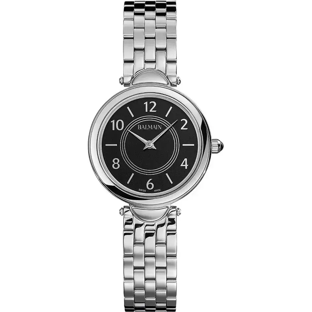 Reloj Balmain Haute Elegance B8151.33.64