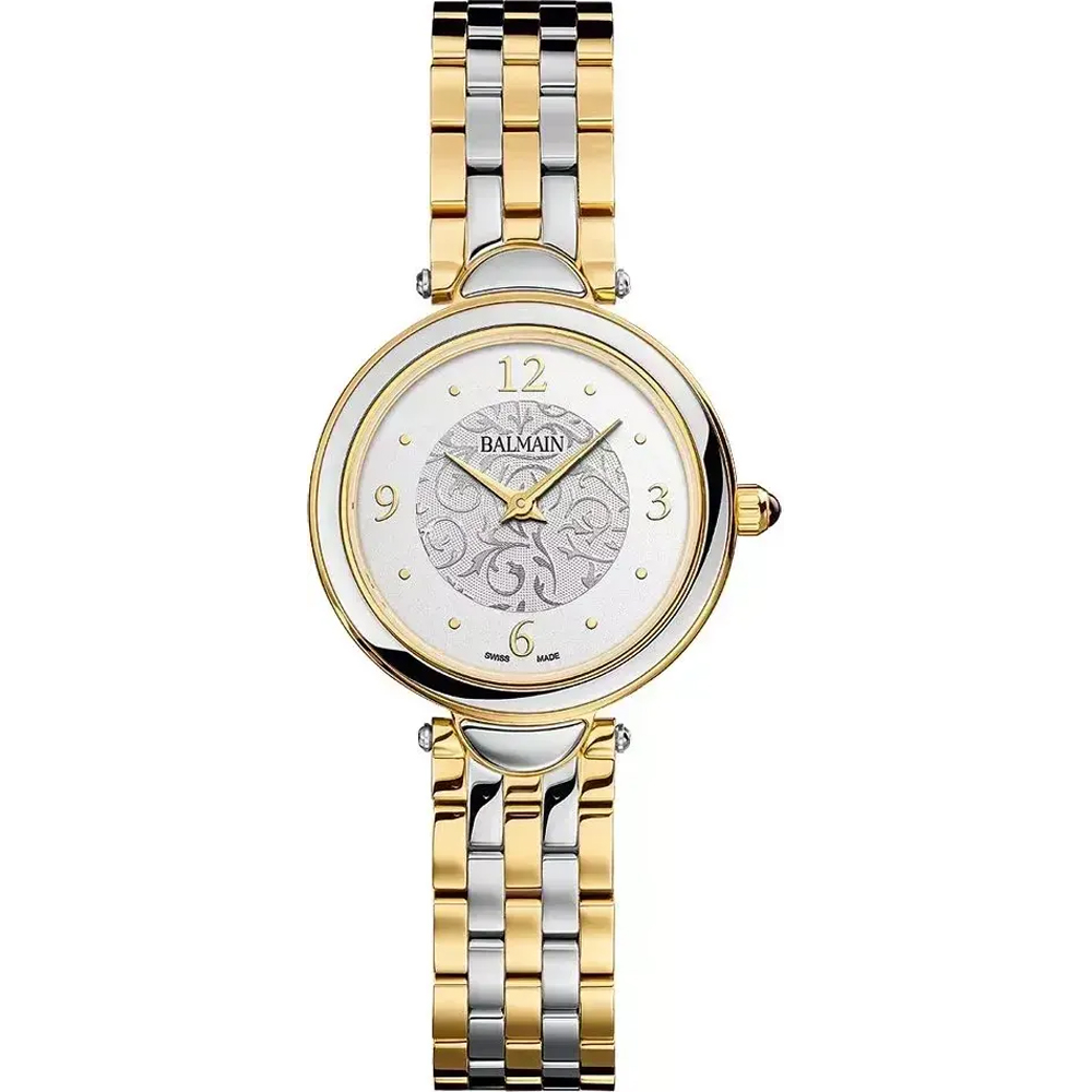 Reloj Balmain Haute Elegance B8152.39.14