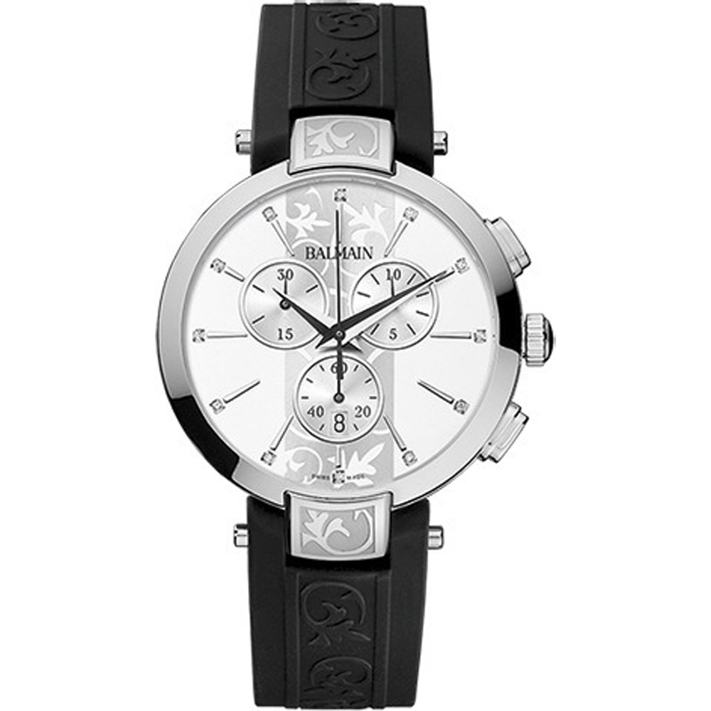 Reloj Balmain Watches B5351.32.16 Iconic