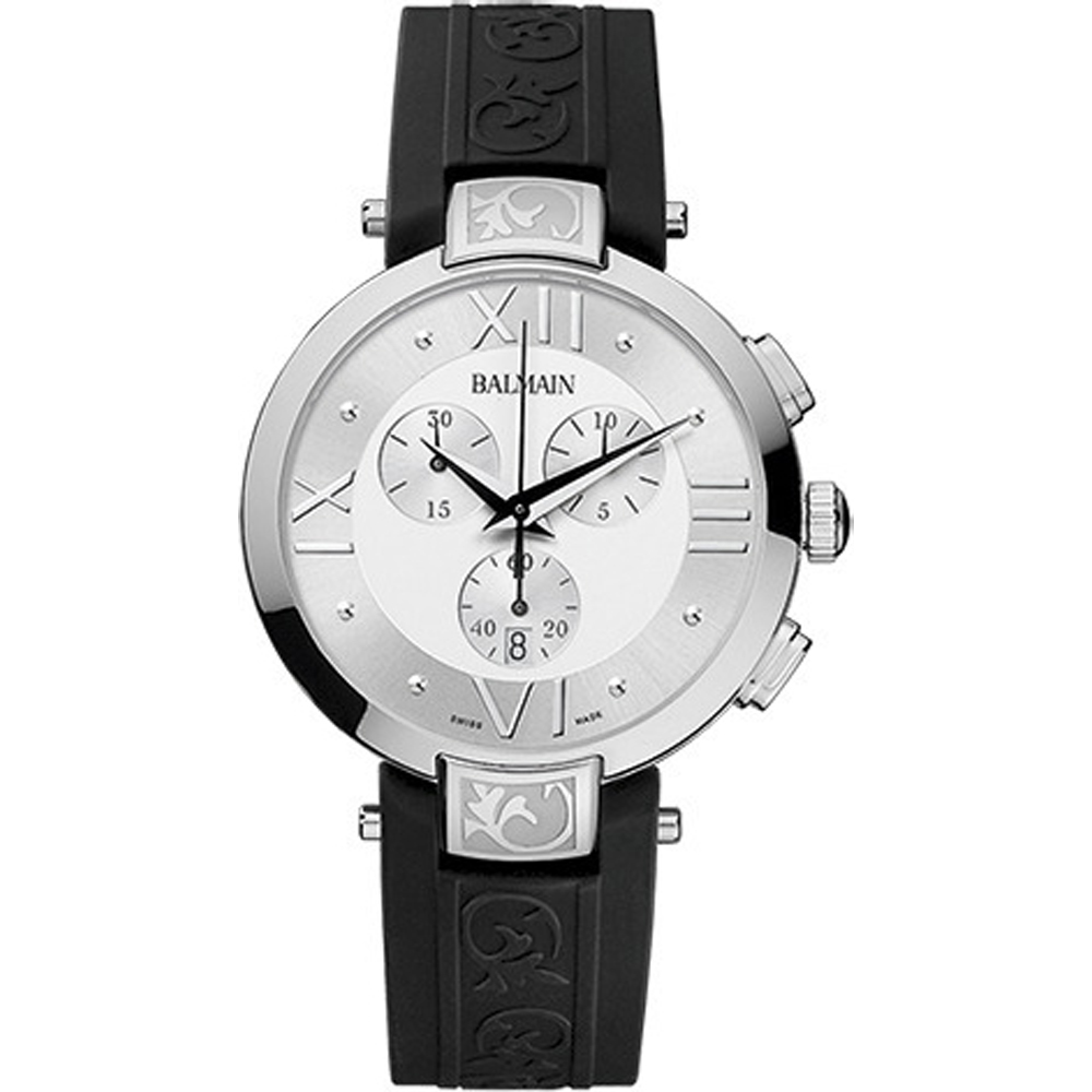 Reloj Balmain Watches B5351.32.22 Iconic