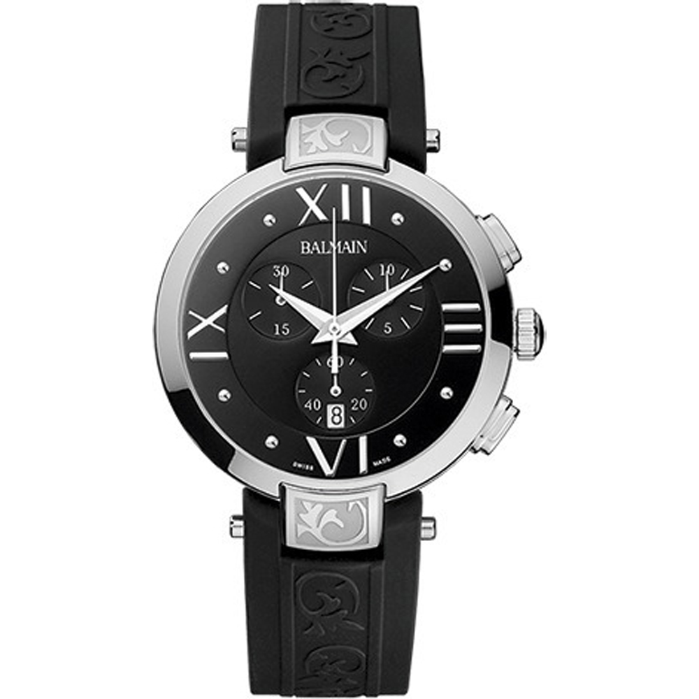 Reloj Balmain Watches B5351.32.62 Iconic