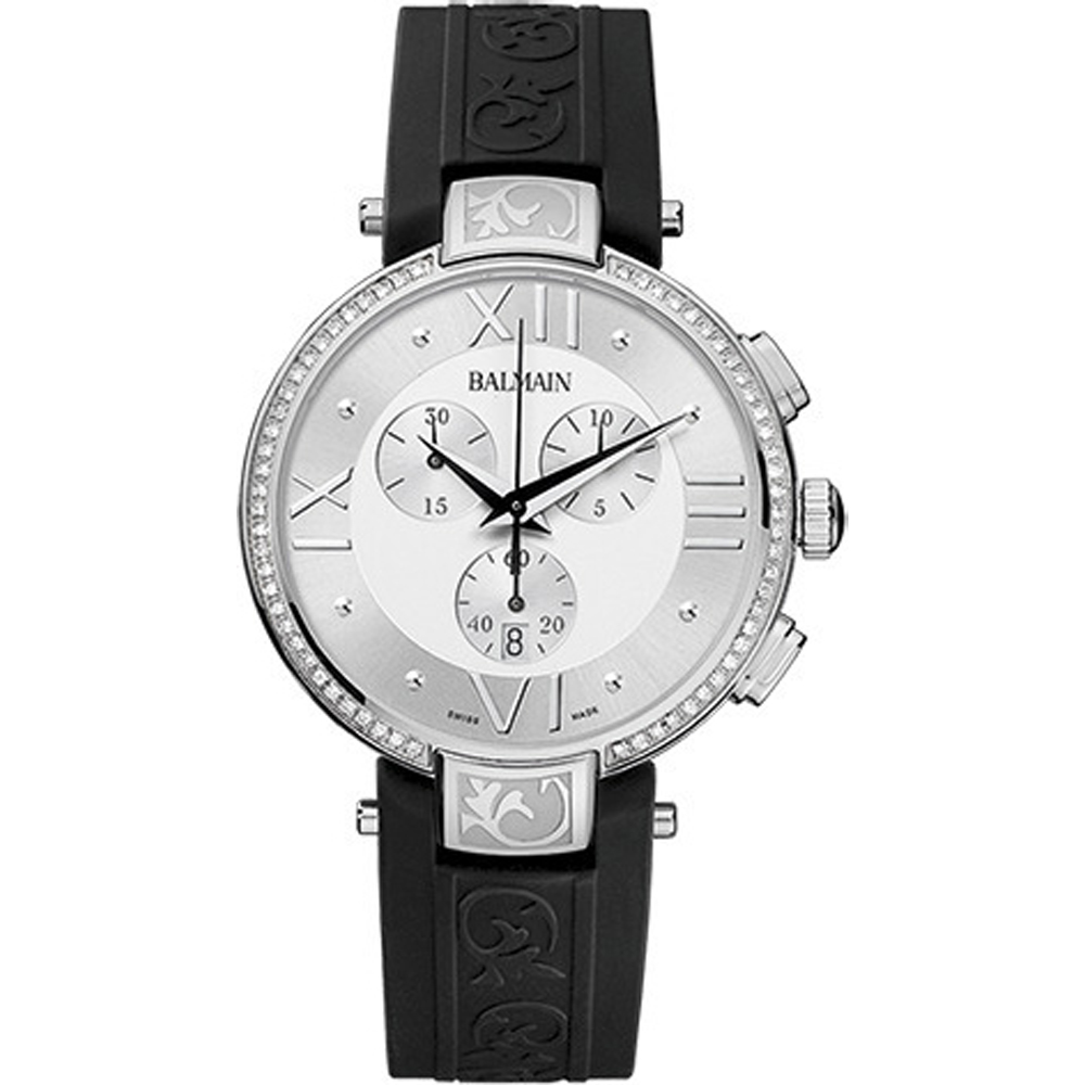 Reloj Balmain Watches B5355.32.22 Iconic