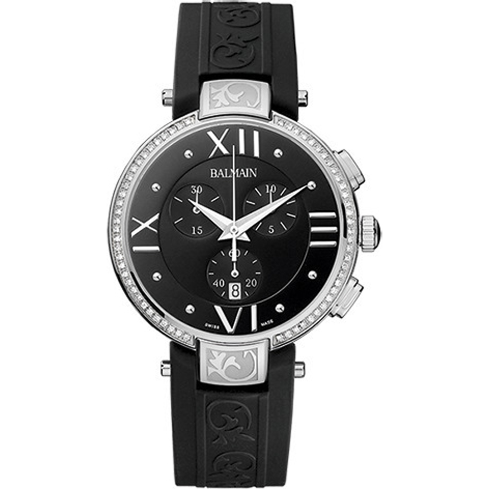 Reloj Balmain Watches B5355.32.62 Iconic