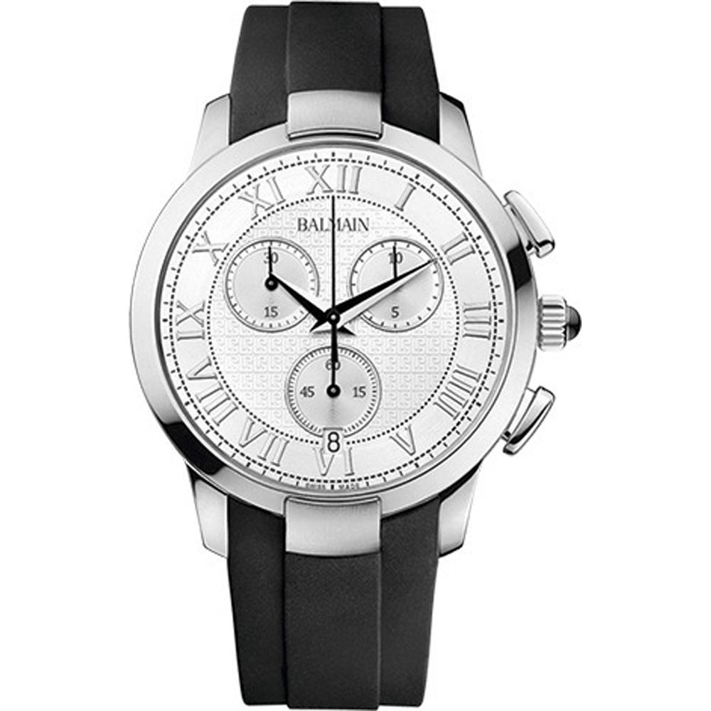 Balmain Watches B5361.32.22 Iconic Reloj