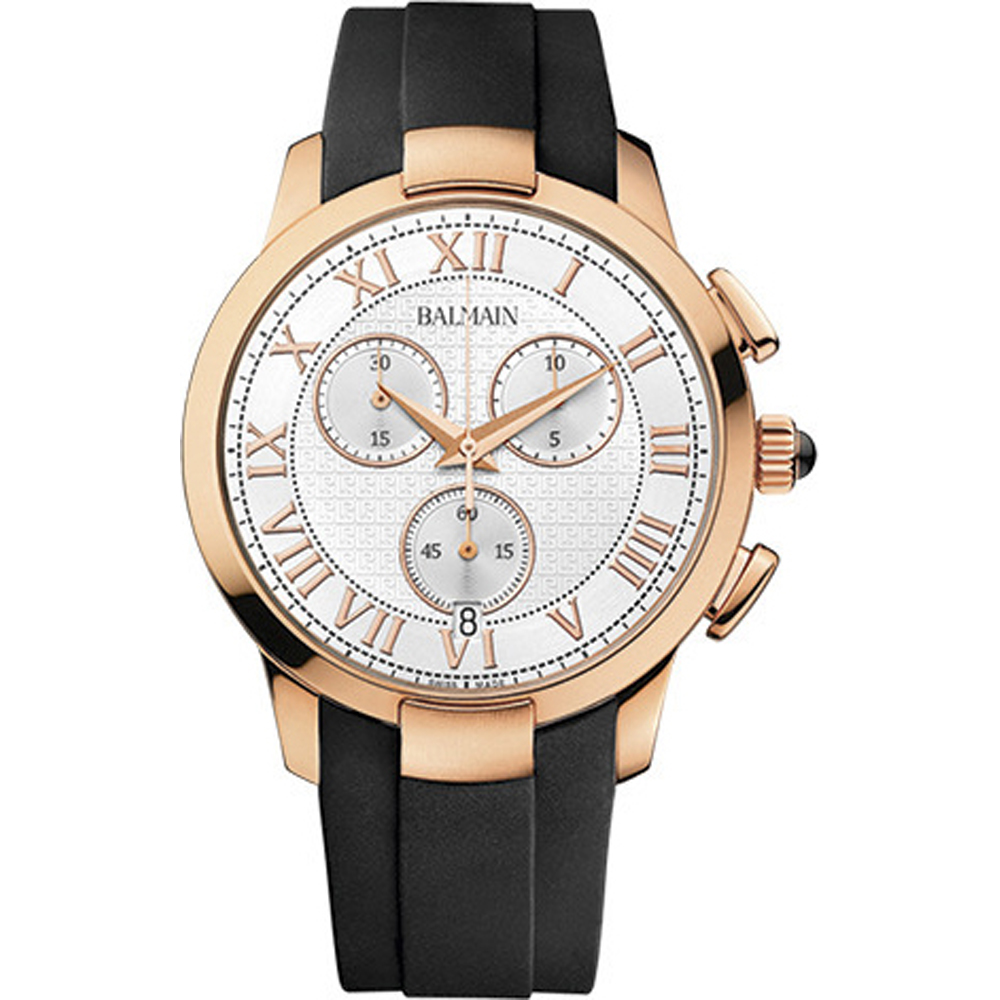 Balmain Watches B5369.32.22 Iconic Reloj