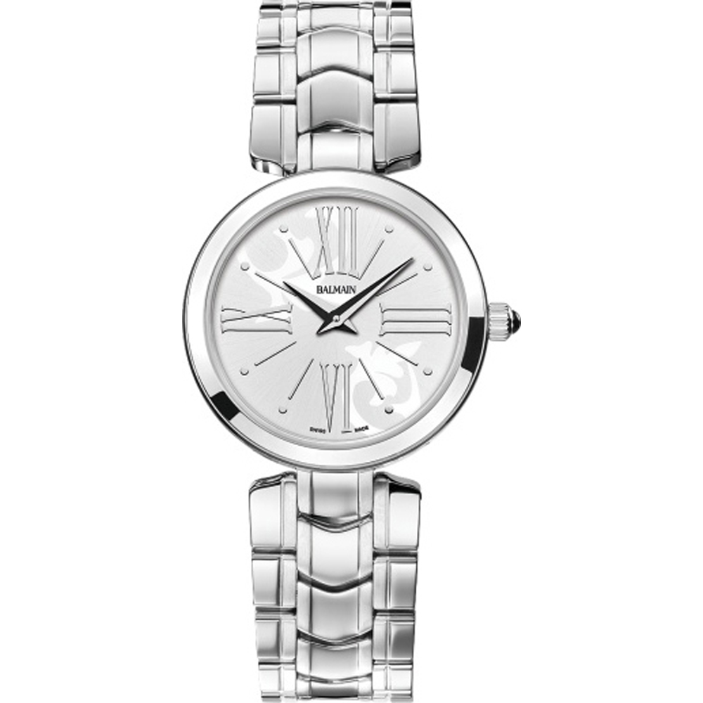 Reloj Balmain Madrigal B4271.33.12