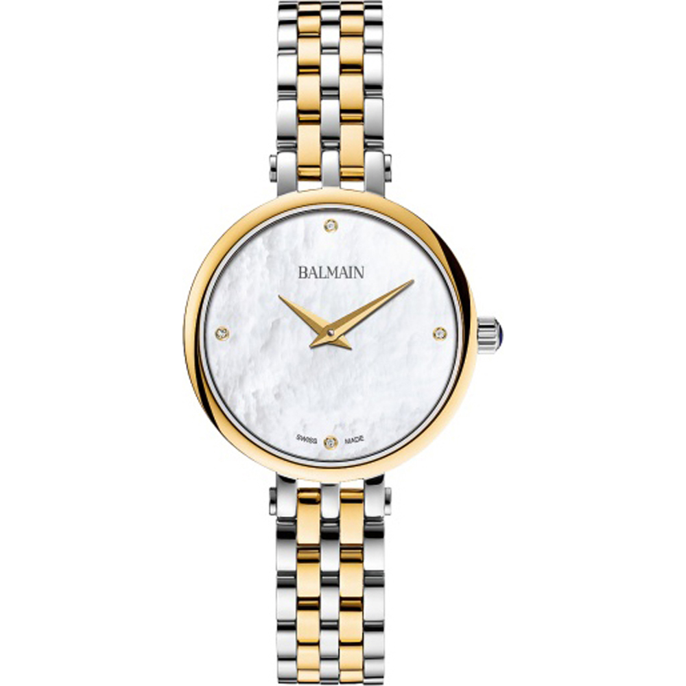 Reloj Balmain Sedirea B4292.39.85