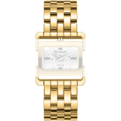 Correa Balmain Straps 0745071 Taffetas