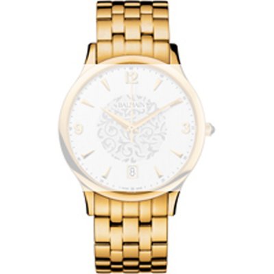 Correa Balmain Straps 0740795 Traveller