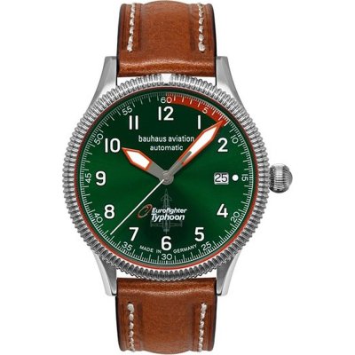 Reloj Bauhaus Aviation 2556-4 Aviation Eurofighter Typhoon