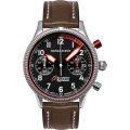 Reloj Bauhaus Aviation 2576-2 Aviation Eurofighter Typhoon