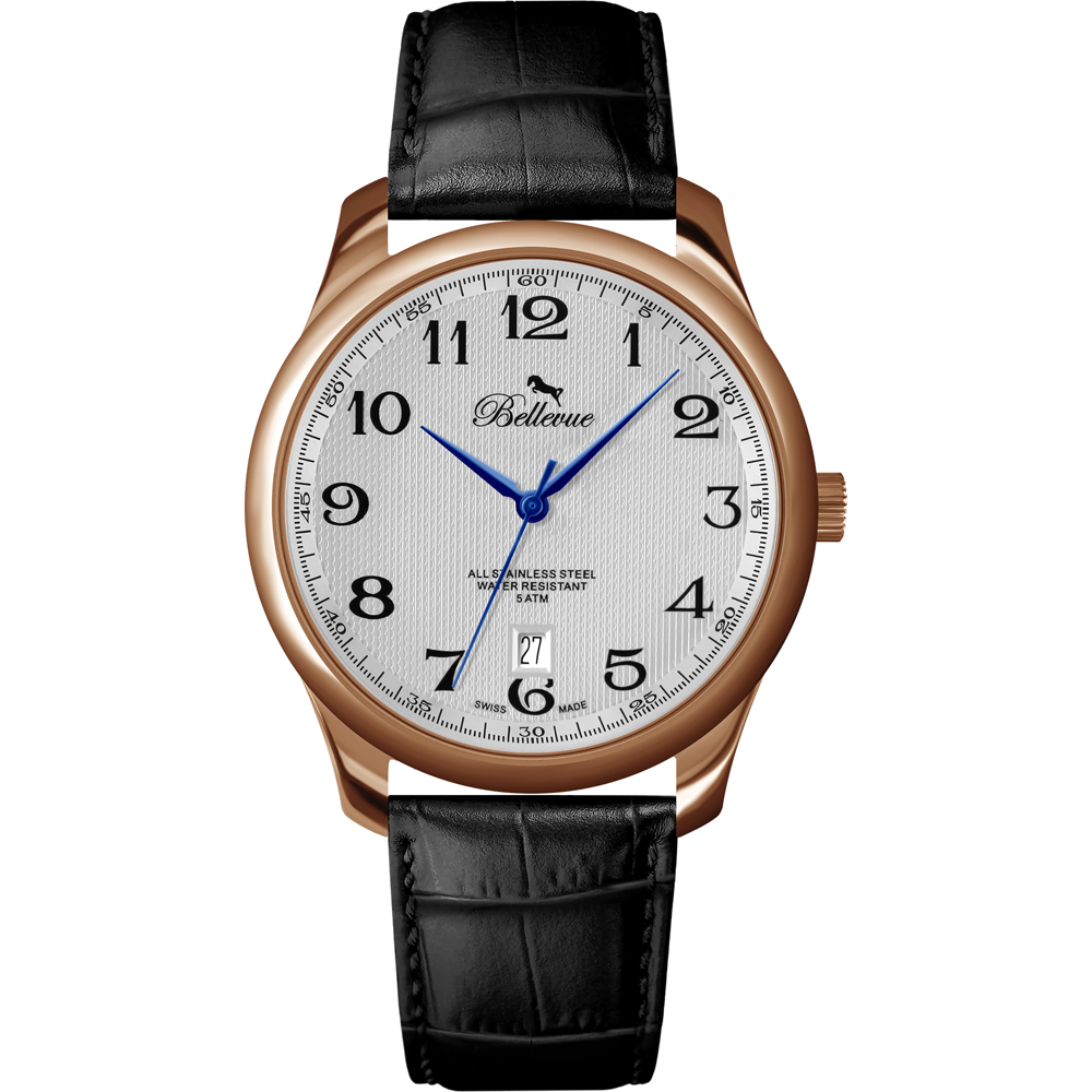 Reloj Bellevue D.37 Classico