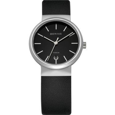 Reloj Bering 11029-402 Titanium