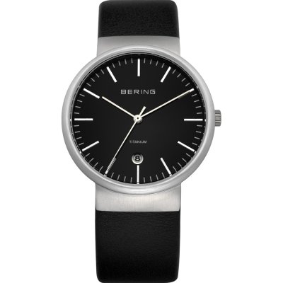 Reloj Bering 11036-402 Titanium