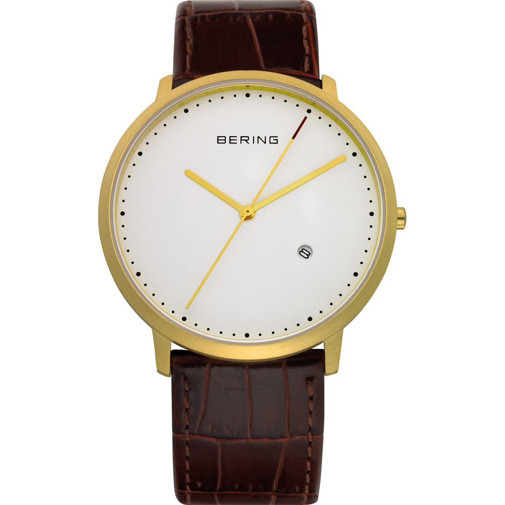 Reloj Bering Classic 11139-534