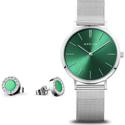 Reloj Bering Classic 14134-008-GWP Classic Giftset