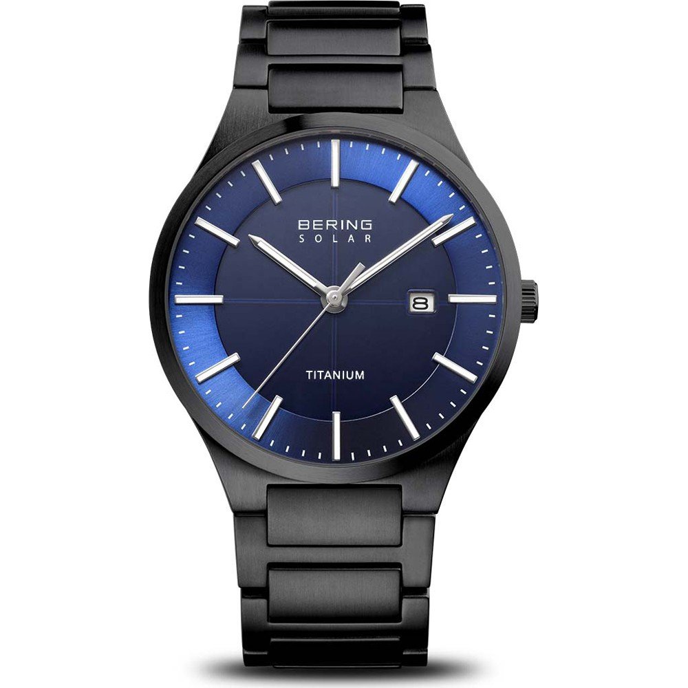 Reloj Bering Solar 15239 727 EAN 4894041204543 Reloj.es