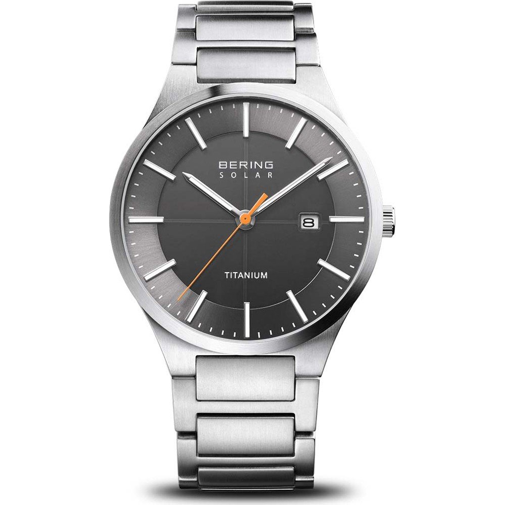 Reloj Bering Solar 15239-779